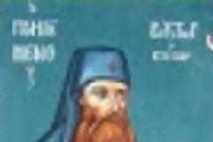 7112 - Κτιτορικό Μνημόσυνο (2015) στο Ιερό Κελλί Μαρουδά - βίντεο