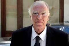 Ο Βασίλης Λεβέντης έγινε... Λεβαντόφσκι [photo]