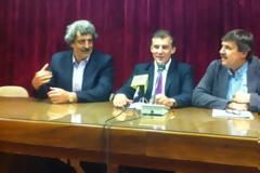 Νέο συμβόλαιο τιμής στο υπ. Υγείας - Ξανθός: Διαρκής ο κίνδυνος λειτουργικού μπλακάουτ στο σύστημα - Πολάκης: Δεν χρειαζόμαστε διάβασμα