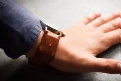 Ένα λουράκι που μετατρέπει όλα τα ρολόγια σε 