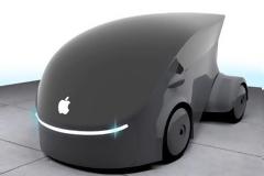 To 2019 θα παρουσιαστεί το Apple Car
