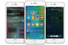 Νέα αναβάθμιση από την Apple για το ios 9.0.1  διορθώνει τα προβλήματα σας