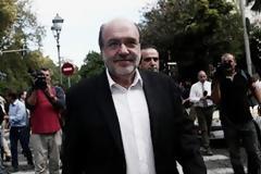 Αλεξιάδης: Ερχονται αλλαγές στη ρύθμιση των 100 δόσεων