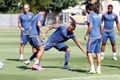 ΞΕΚΙΝΗΣΕ Η ΠΡΟΕΤΟΙΜΑΣΙΑ ΓΙΑ ΠΑΣ ΓΙΑΝΝΙΝΑ... ΚΑΛΑ ΝΕΑ ΓΙΑ ΕΡΝΑΝΙ