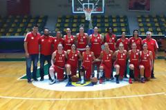 ΠΟΛΥ ΚΑΛΗ ΕΙΚΟΝΑ ΚΑΙ ΝΙΚΗ ΚΟΝΤΡΑ ΣΤΗΝ ΙΣΤΑΜΠΟΥΛ ΤΑ ΚΟΡΙΤΣΙΑ ΤΟΥ ΜΠΑΣΚΕΤΙΚΟΥ ΟΛΥΜΠΙΑΚΟΥ