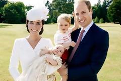 Η Κέιτ δεν θα ντύνει την πριγκίπισσα Σάρλοτ με φορέματα - Αυτός είναι ο λόγος...