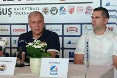 «ΤΟΥΡΝΟΥΑ ΕΠΙΠΕΔΟΥ ΕΥΡΩΛΙΓΚΑΣ ΣΤΟ ΖΑΝΤΑΡ»