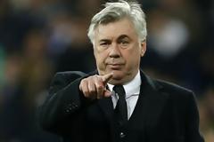 Δίχτυα στον Αντσελότι ρίχνει η Λίβερπουλ