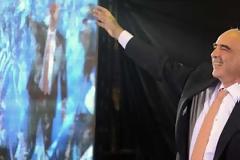 Μεϊμαράκης: Το μεταναστευτικό είναι βόμβα έτοιμη να εκραγεί