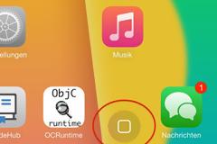 vHome: Cydia tweak free   V 1.4b