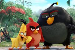 Κυκλοφόρησε το πρώτο full trailer της ταινίας για το Angry Birds