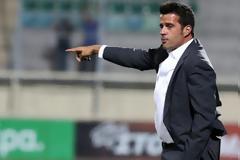 «ΜΟΝΟΣ ΠΡΩΤΟΣ ΣΥΝΕΧΙΖΕΙ Ο ΣΙΛΒΑ»