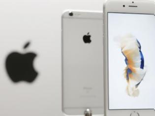 Φωτογραφία για Η Apple προειδοποιεί για καθυστερήσεις στην παράδοση των νέων iPhones