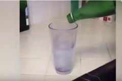 Η καλύτερη οφθαλμαπάτη της Ιστορίας: Θα βλέπετε αυτό το βίντεο ξανά και ξανά... [video]