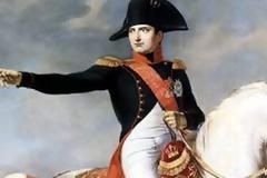 Αυτά έτρωγε ο Ναπολέων στην εξορία - Δημοπρατήθηκε ο κατάλογος του μενού του για 1.350 ευρώ