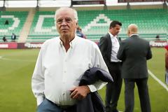 Σ. ΘΕΟΔΩΡΙΔΗΣ : ΧΑΘΗΚΕ Η ΜΠΑΛΑ!