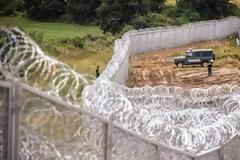 Kατασκευή πιλοτικού θερμοκηπίου λαχανικών στη Μογγολία