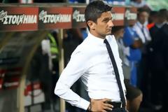 ΔΙΩΞΗ ΣΤΟΝ ΛΟΥΤΣΕΣΚΟΥ ΓΙΑ ΤΙΣ ΔΗΛΩΣΕΙΣ ΜΕΤΑ ΤΟ ΜΑΤΣ ΜΕ ΤΟΝ ΟΛΥΜΠΙΑΚΟ