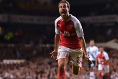 «ΚΑΘΑΡΙΣΕ» ΤΗΝ ΠΡΟΚΡΙΣΗ ΜΕ ΦΛΑΜΙΝΙ Η ΑΡΣΕΝΑΛ *ΒΙΝΤΕΟ*