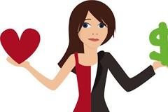 Δουλειά ή προσωπική ζωή;