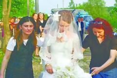 Αστυνομικός δεν πήγε στο γάμο του για το φόβο... των Κούρδων