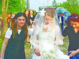 Φωτογραφία για Αστυνομικός δεν πήγε στο γάμο του για το φόβο... των Κούρδων