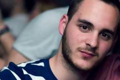 Πάτρα: Η τραγική ειρωνεία - Ο Πυροσβέστης συμμαθητής του Αλέξη Αντρέα που κλήθηκε υπηρεσιακά στο σημείο του συμβάντος