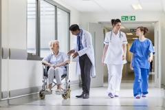 Τι θα κάνει ο Αν.Ξανθός με γιατρούς και ΠΕΔΥ!