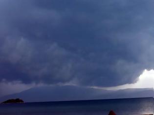 Φωτογραφία για Δυτική Ελλάδα: Νέα επιδείνωση του καιρού από σήμερα - Έρχεται βροχερό διήμερο