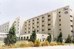 Πάτρα: Έκλεψαν παράθυρο από Νοσοκομείο