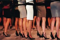 Zητείται δημοσιογράφος 1.75μ., ξανθιά, έως 30 ετών για άμεση... πρόσληψη!