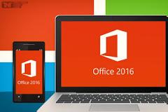 MICROSOFT OFFICE 2016: Αναλυτικά οι δυνατότητες