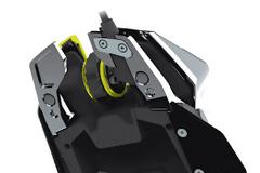 Mad Catz R.A.T. PROX Gaming ποντίκι νέας γενιάς