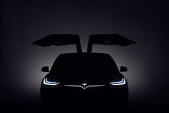 Στις 29 Σεπτεμβρίου θα παρουσιαστεί το Tesla Model X