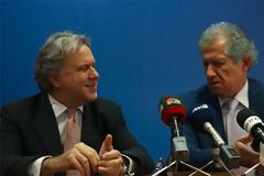 ΕΡΧΕΤΑΙ «ΚΟΥΡΕΜΑ» ΣΤΙΣ ΥΨΗΛΕΣ ΣΥΝΤΑΞΕΙΣ