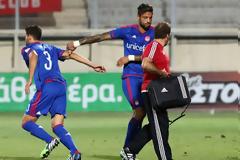 «ΜΑΧΗ» ΜΕ ΤΟΝ ΧΡΟΝΟ ΓΙΑ ΝΑ ΠΡΟΛΑΒΕΙ... ΤΟΥΜΠΑ Ο ΝΤΑ ΚΟΣΤΑ