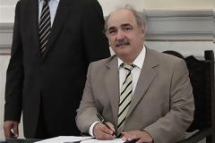 ΑΓΑΝΑΚΤΗΣΗ ΕΝΤΟΣ ΣΥΡΙΖΑ ΓΙΑ ΤΗΝ ΥΠΟΥΡΓΟΠΟΙΗΣΗ ΤΟΥ Μ. ΜΠΟΛΑΡΗ