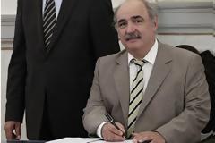 Μετά τον Δημήτρη Καμμένο έρχεται η υπόθεση Μπόλαρη - Τι απαντά για τις οροθετικές;