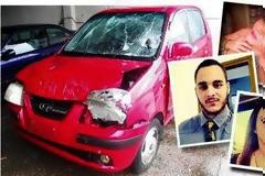 Πάτρα: Η βροχή και το σκοτάδι επικρατέστερο σενάριο για τα αίτια της τραγωδίας στο παλιό λιμάνι