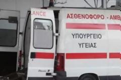 Στην εντατική 47χρονη που κινδύνευσε να πνιγεί