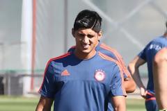 Στη Τίγκρες περιμένουν ακόμα τον Πουλίδο