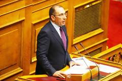 Τί λέει ο γερμανικός Τύπος για την παραίτηση Καμμένου;