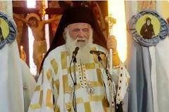 Δυσφορία της Αρχιεπισκοπής για την τοποθέτηση Φίλη στο υπουργείο Παιδείας