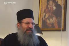 7118 - Τι ελκύει τους ανθρώπους στην Εκκλησία και το Μοναχισμό σήμερα (Γέροντας Ελισαίος Σιμωνοπετρίτης)