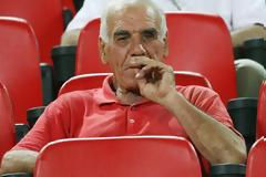 ΑΛΕΦΑΝΤΟΣ : ΚΟΝΤΟΣ, ΠΟΛΥ ΚΟΝΤΟΣ, ΚΑΙ ΟΧΙ ΚΟΝΤΟΣ ΒΟΛΙΔΑ Ή... ΒΟΜΒΑΡΔΙΣΤΗΣ!