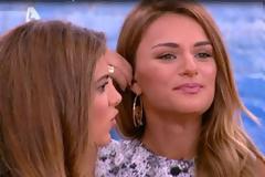 Ελένη Τσολάκη: Επέστρεψε στο Happy Day πρησμένη – Δείτε τι είπε