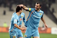 Δεν είναι εύκολη η επιστροφή του Σκόκο στην ΑΕΚ