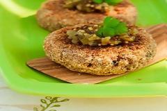 Η συνταγή της ημέρας: Μανιταροκεφτέδες