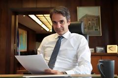 ΚΥΡ. ΜΗΤΣΟΤΑΚΗΣ: ΟΙ ΠΟΛΙΤΕΣ ΝΑ ΜΕ ΚΡΙΝΟΥΝ ΓΙΑ ΤΗ ΔΙΑΔΡΟΜΗ ΜΟΥ ΚΑΙ ΟΧΙ ΓΙΑ ΤΟ ΟΝΟΜΑ ΜΟΥ