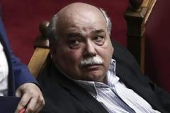 Πώς θα πάρει ο Βούτσης την προεδρία από τη Ζωή - Η φωτογραφία που κάνει θραύση